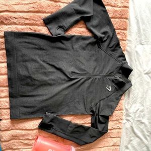 Gymshark • Full length vital seamless